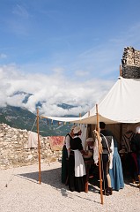 Castello di Beseno 2011.08.06_16